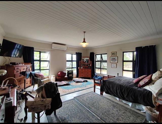 FARM FOR SALE IN HOWICK RURAL